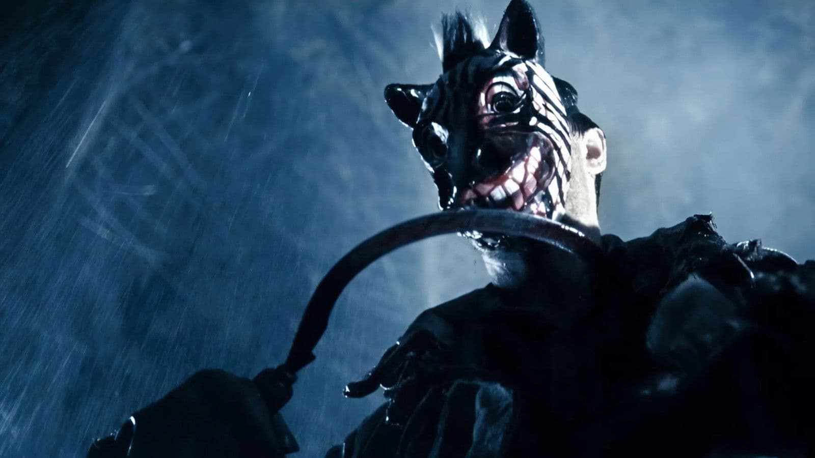 ССД: Смерть Советским Детям