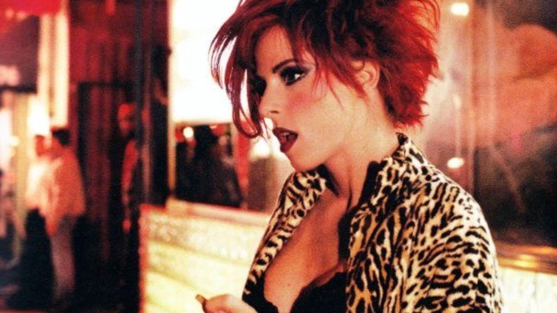 Mylène Farmer: California