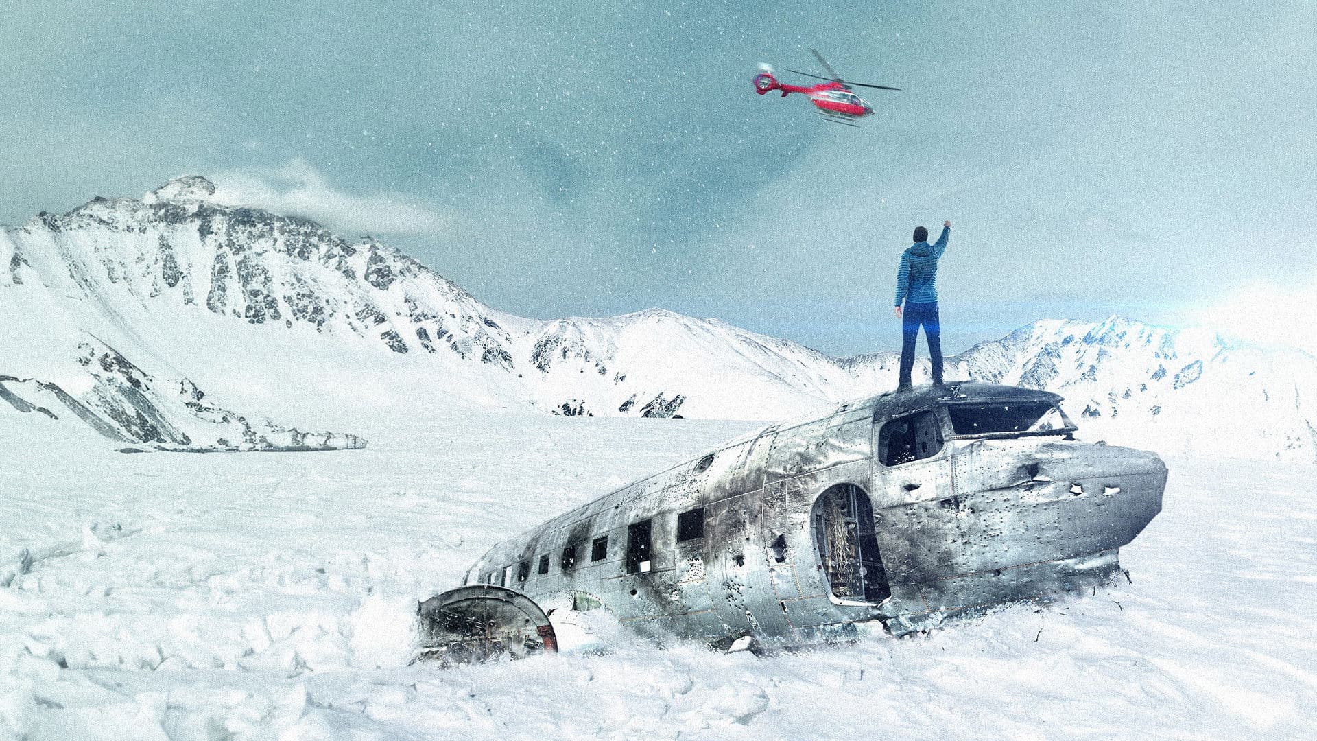 I Am Alive: Surviving the Andes Plane Crash