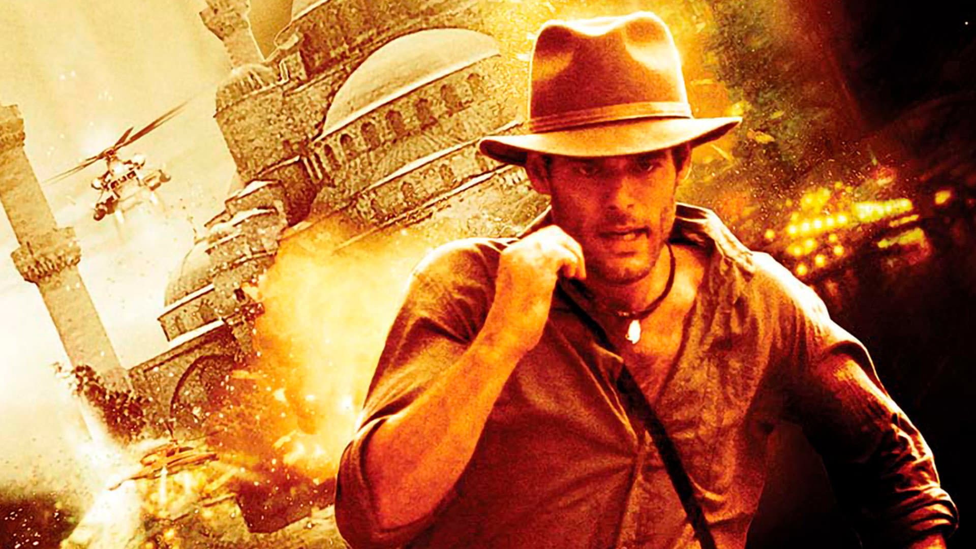 Jack Hunter and the Star of Heaven