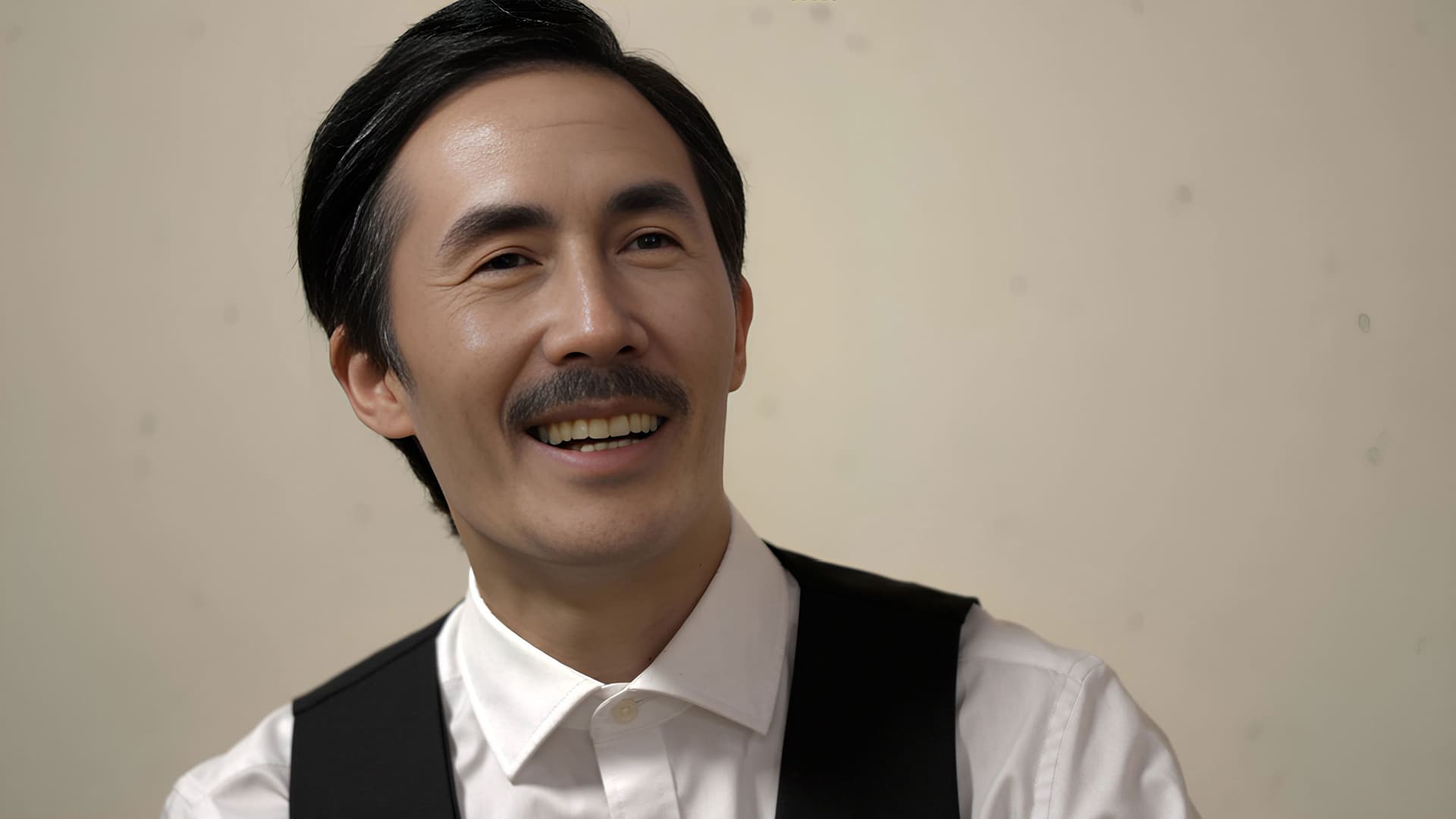 백산 - 의령에서 발해까지