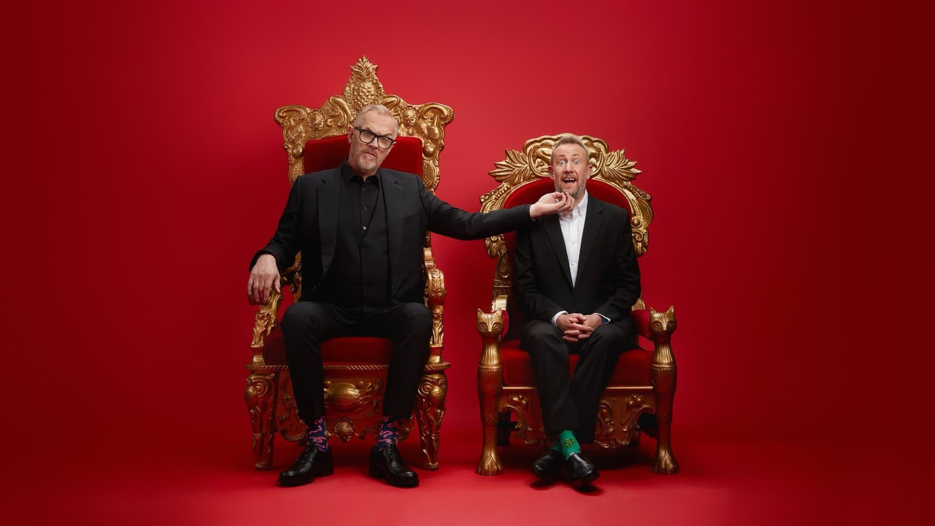 Maestrul Provocărilor