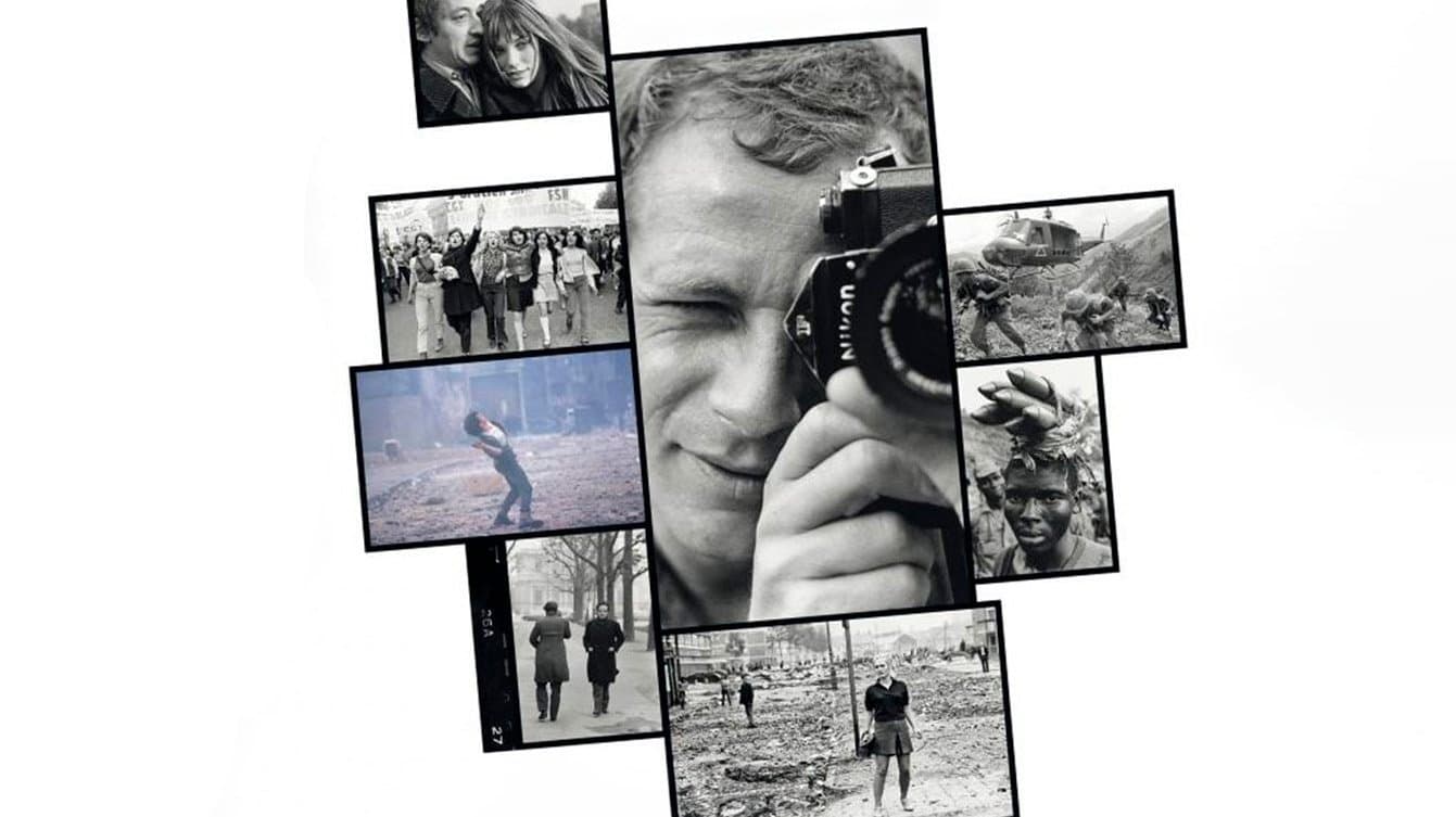 Histoire d'un regard