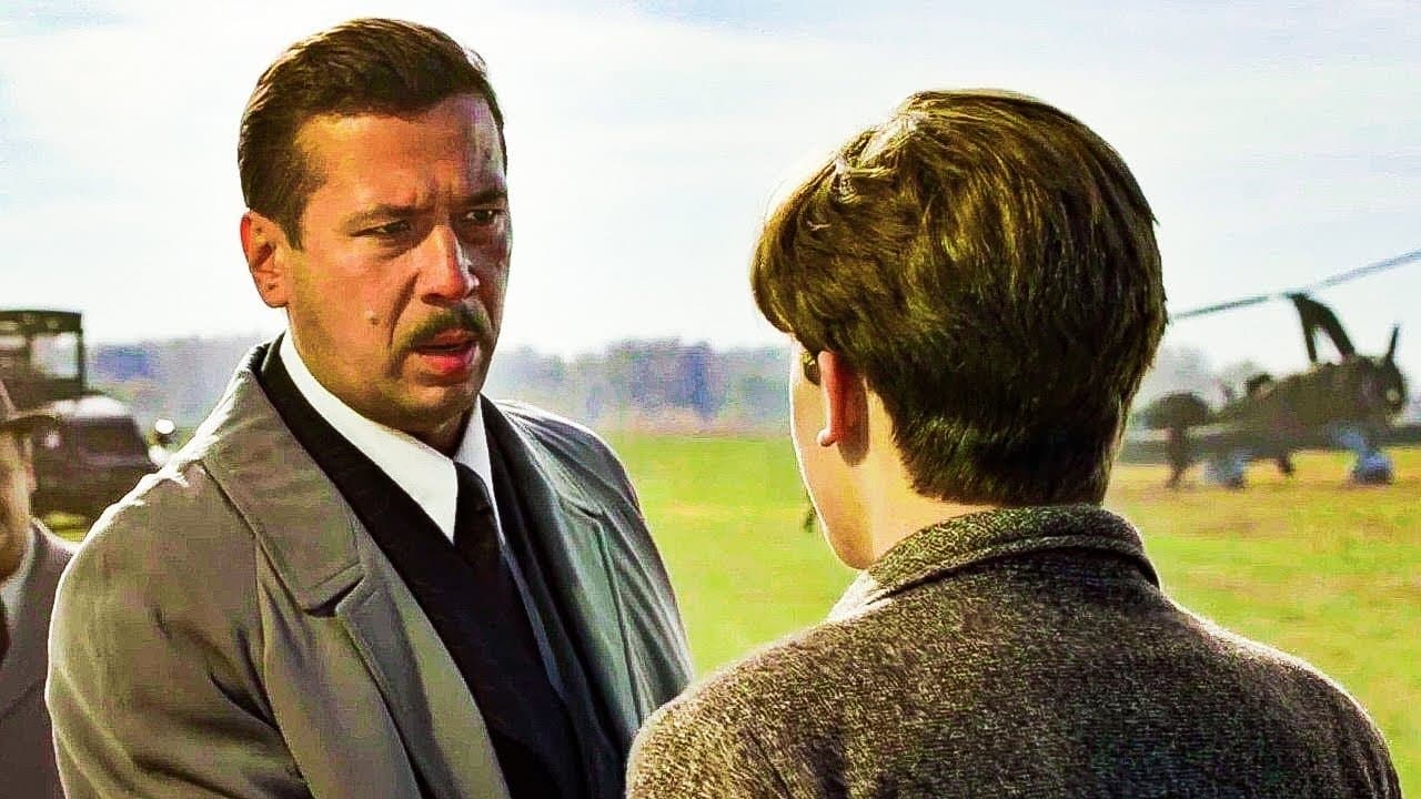 Небо измеряется МИлями