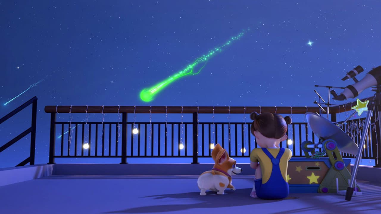 飞狗MOCO之星球计划