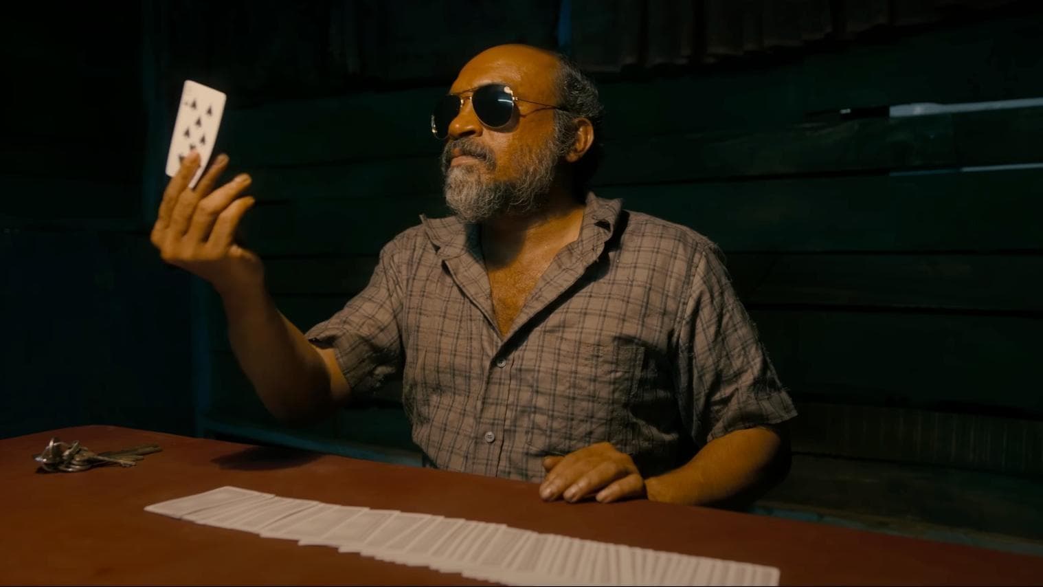 പ്രാവിൻകൂട് ഷാപ്പു