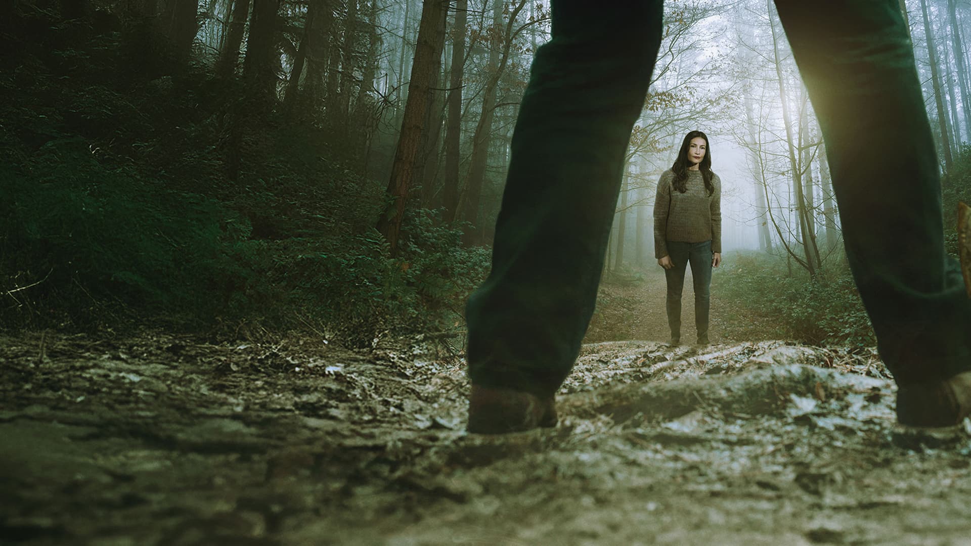 Danger in the Countryside