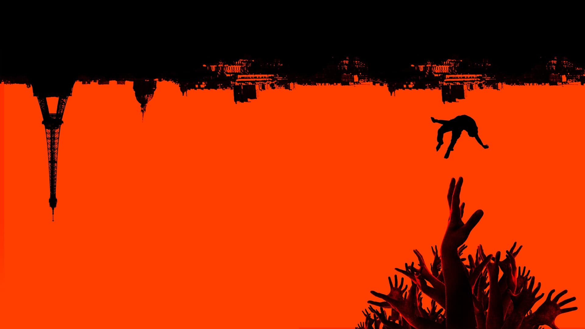 Sfârșitul vine noaptea