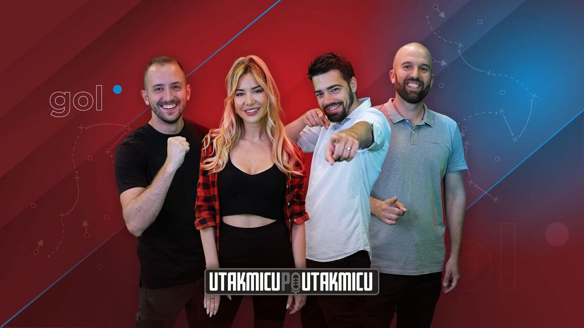 Utakmicu po utakmicu