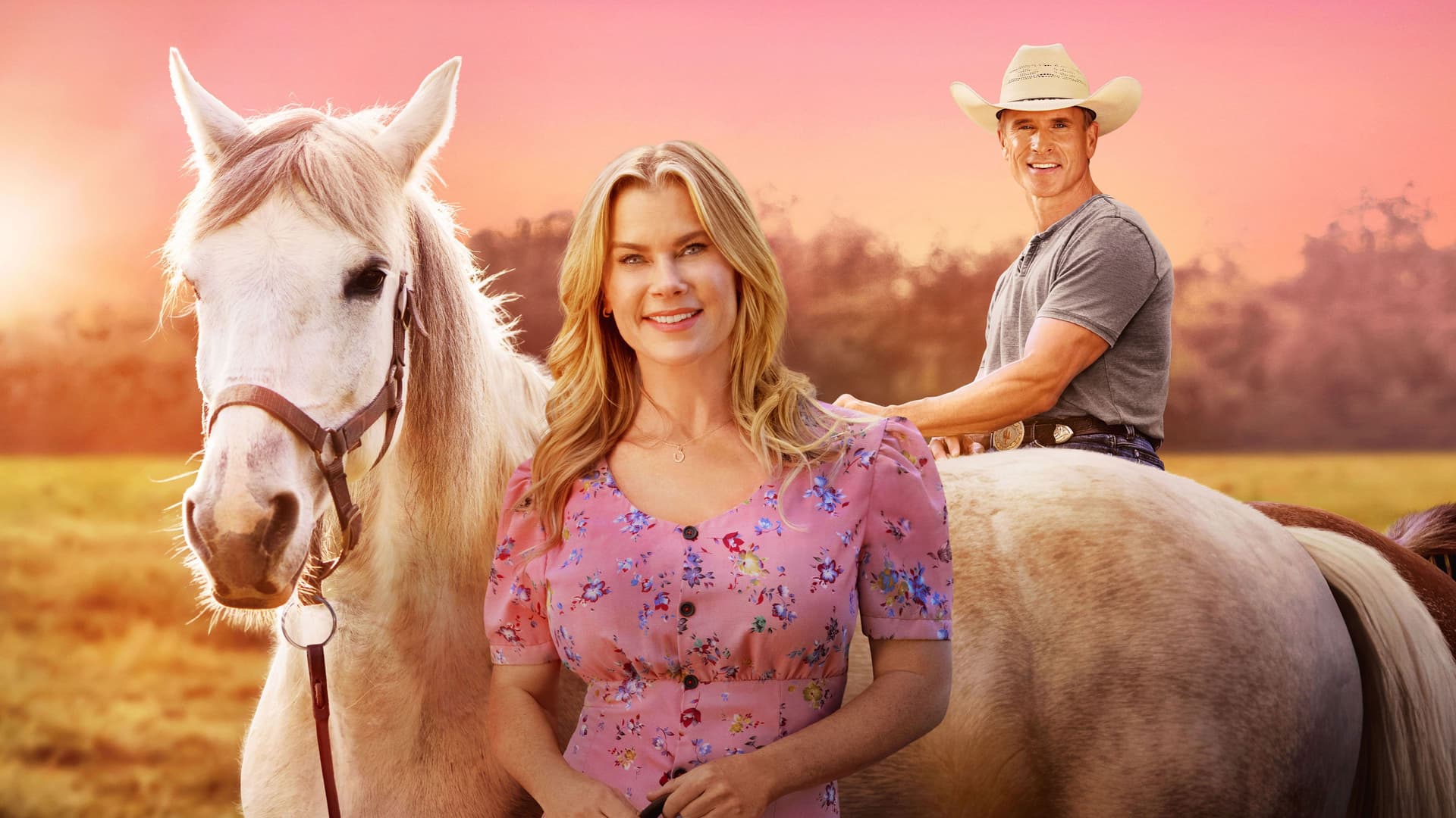 Dragoste la ferma Hope