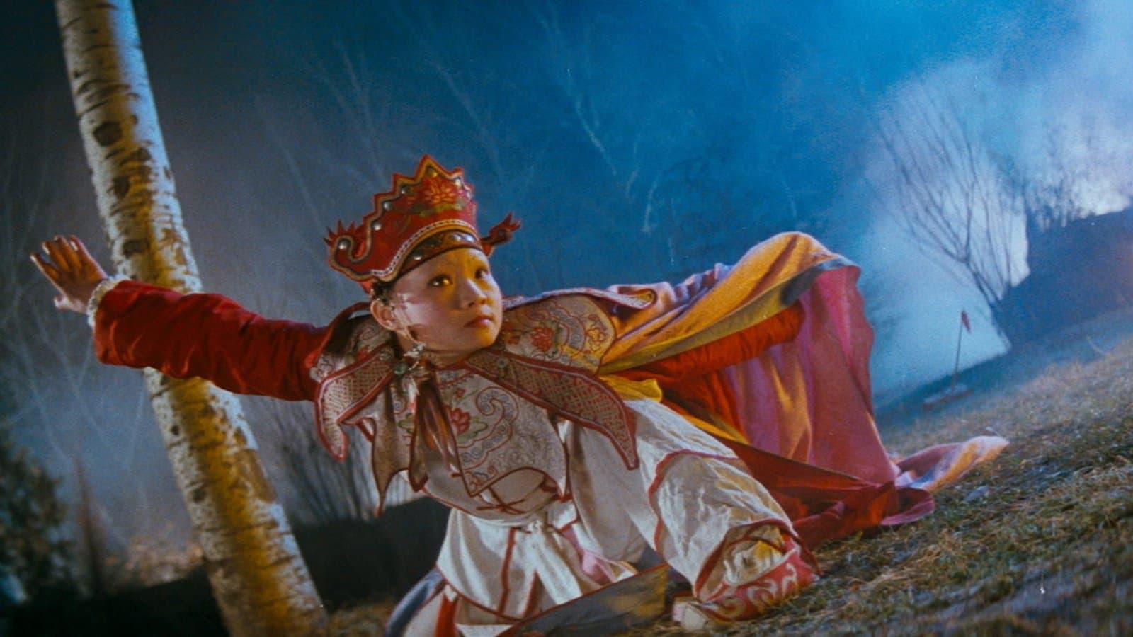 黃飛鴻之四：王者之風