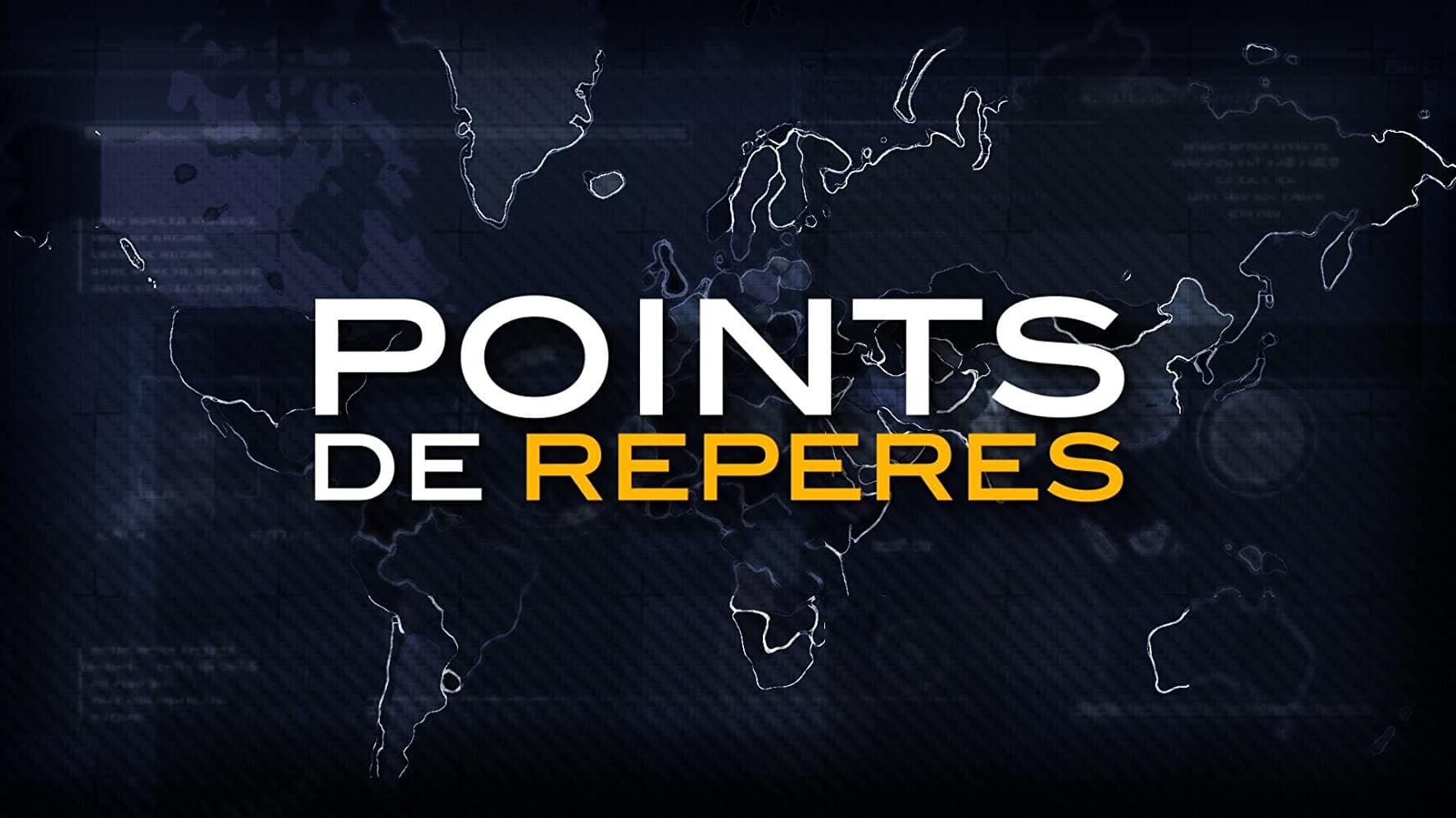 Points de Repères