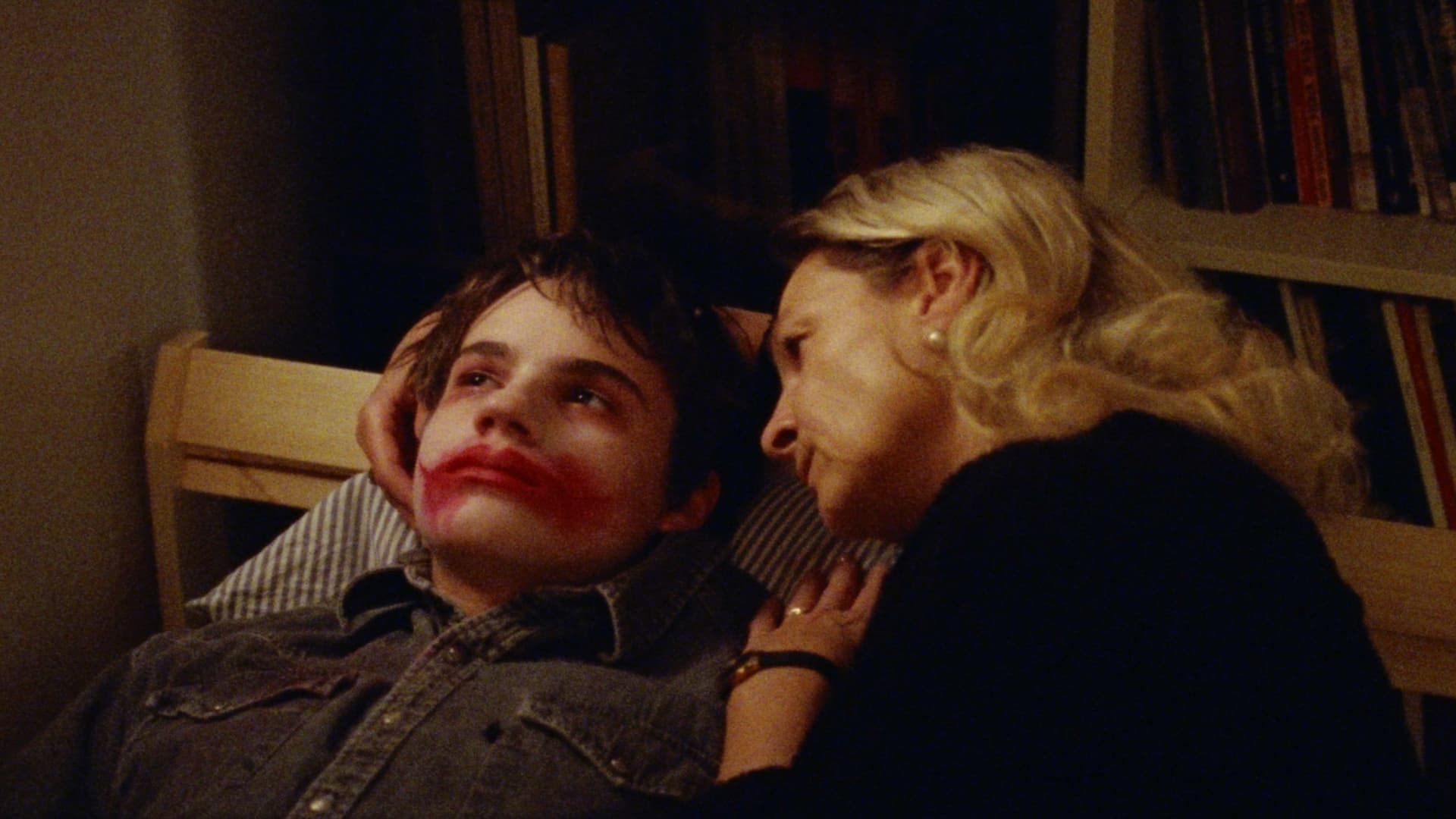 Изгубљена земља