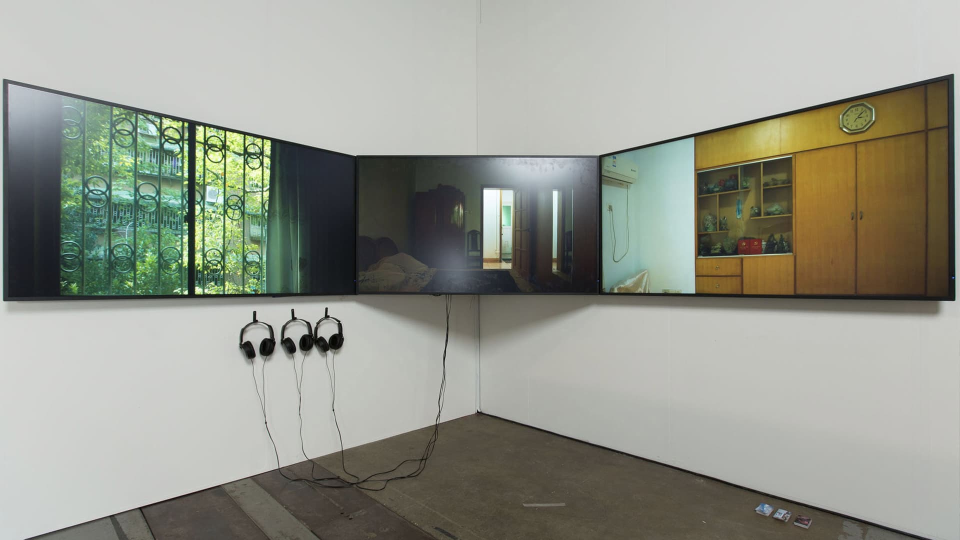 花开富贵, Wolken drijven met de tijd