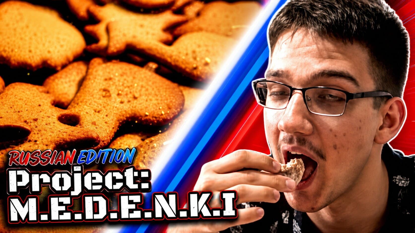 PROJECT: Medenki