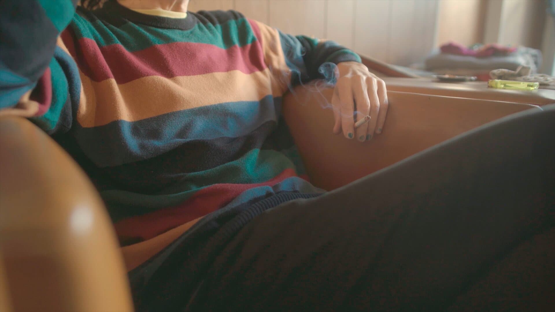 Alguien en el mundo piensa en mí