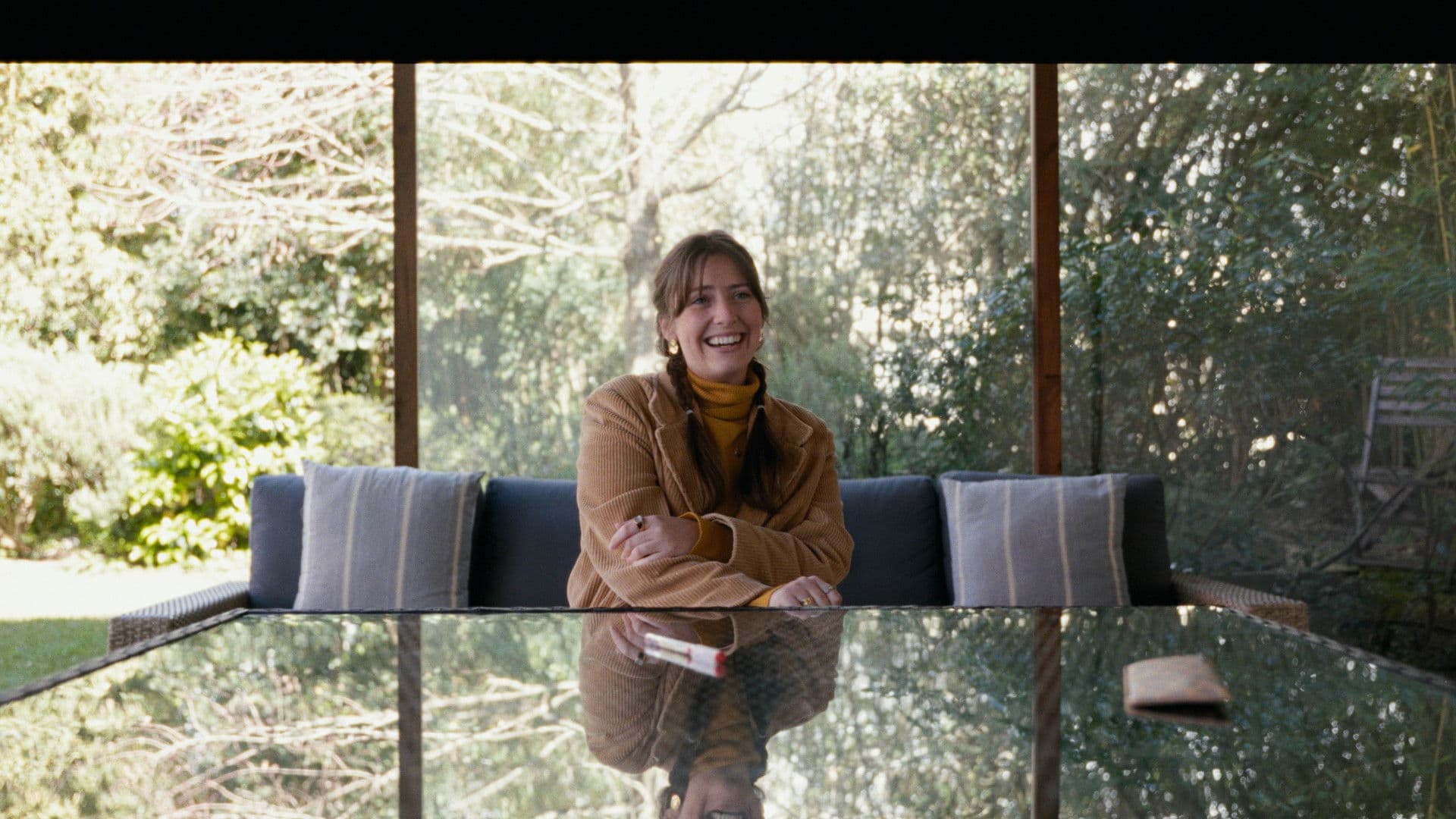 Carta de Motivação