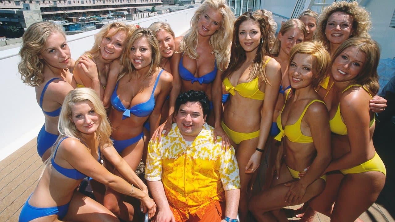 Croazieră cu... amor