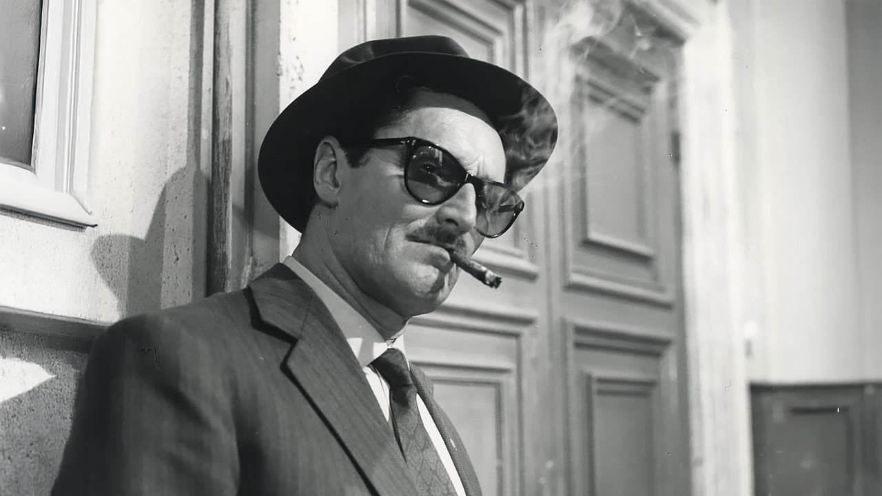 Un maledetto imbroglio