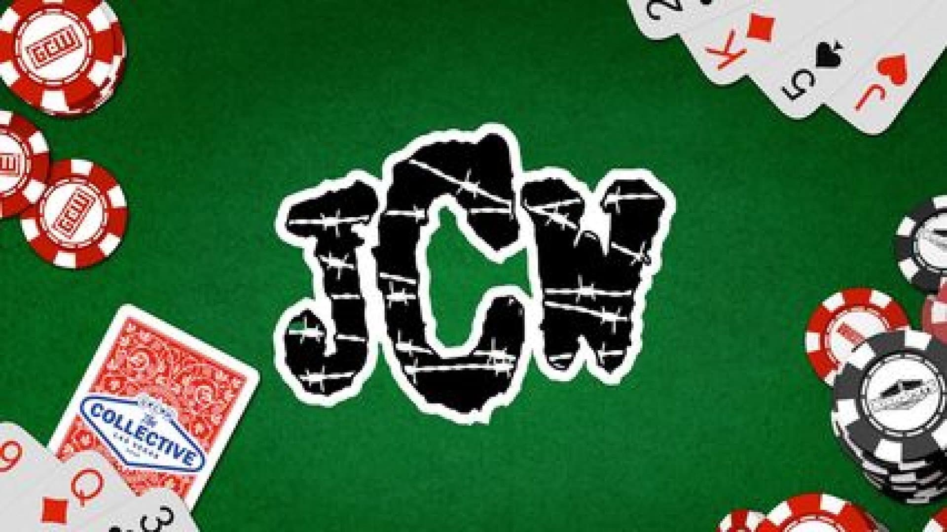 JCW Strangle-Mania: Viva Las Violence 2026