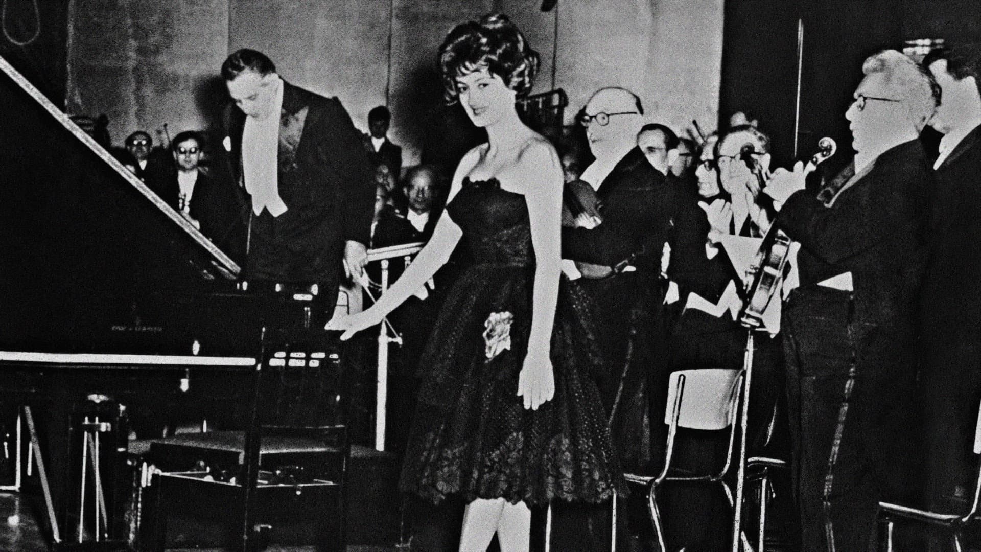 Universo Circular - Jocy de Oliveira