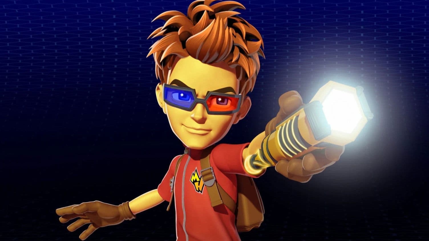 Cronicile lui Matt Hatter