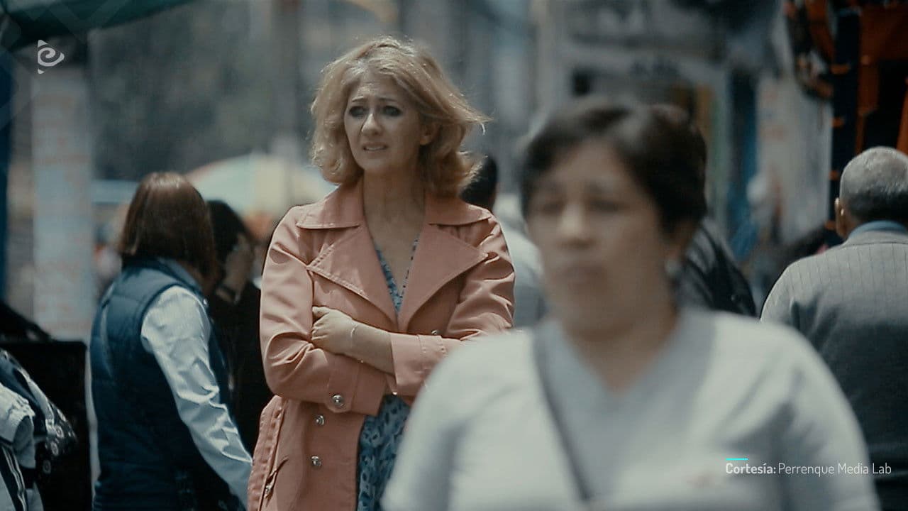 No me llamen Antonia