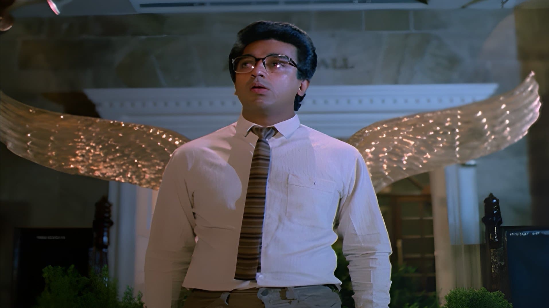 ಪುಷ್ಪಕ ವಿಮಾನ