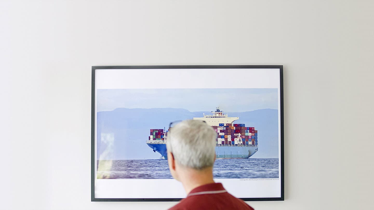 Jörgen Hyltes svåger