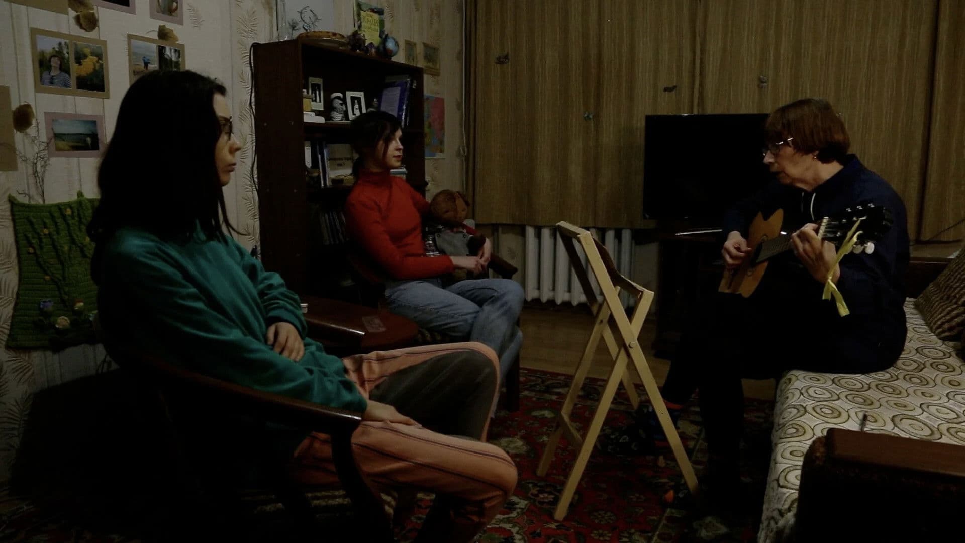 Пісні про війну