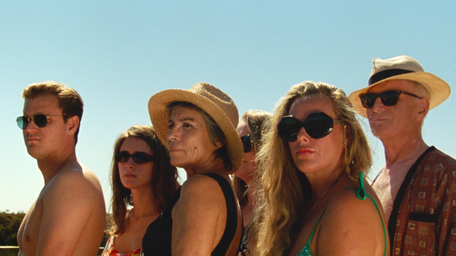 A Solidão dos Lagartos