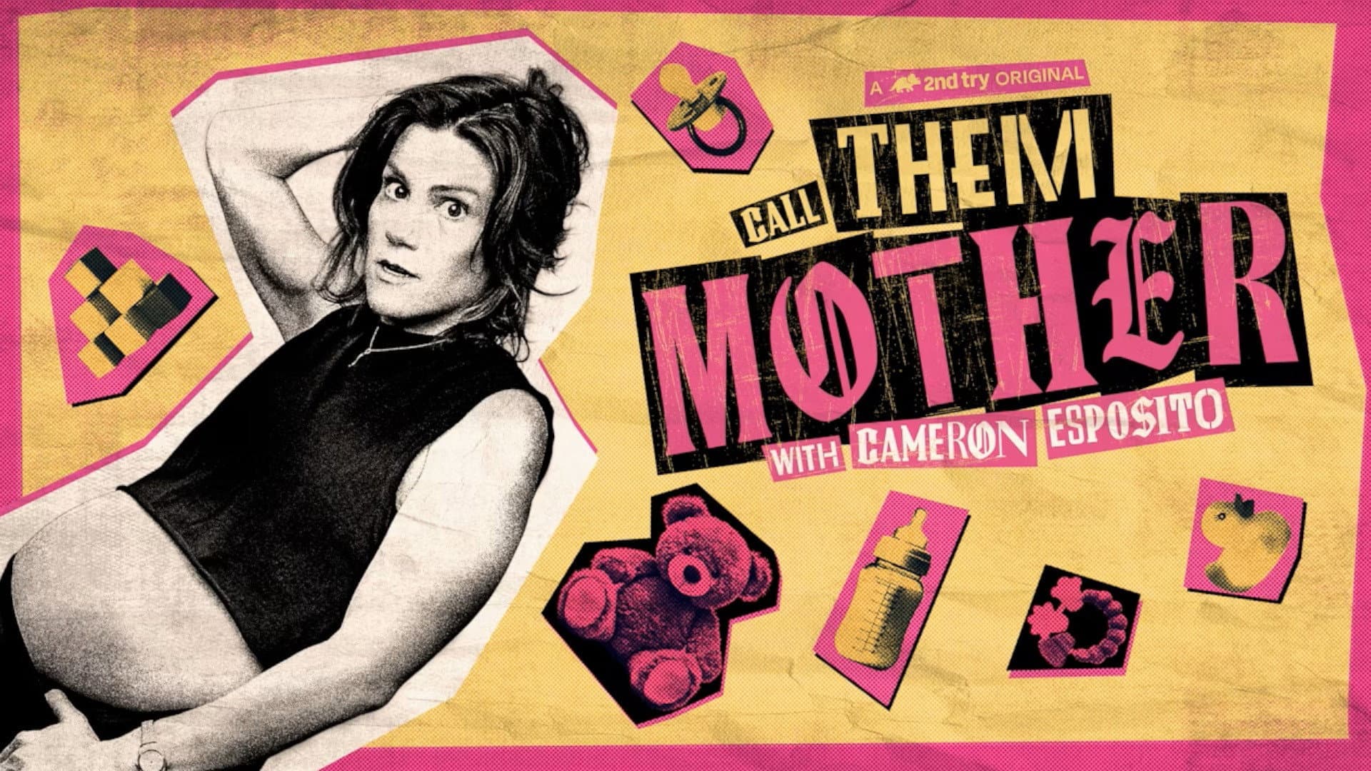 Call Them Mother