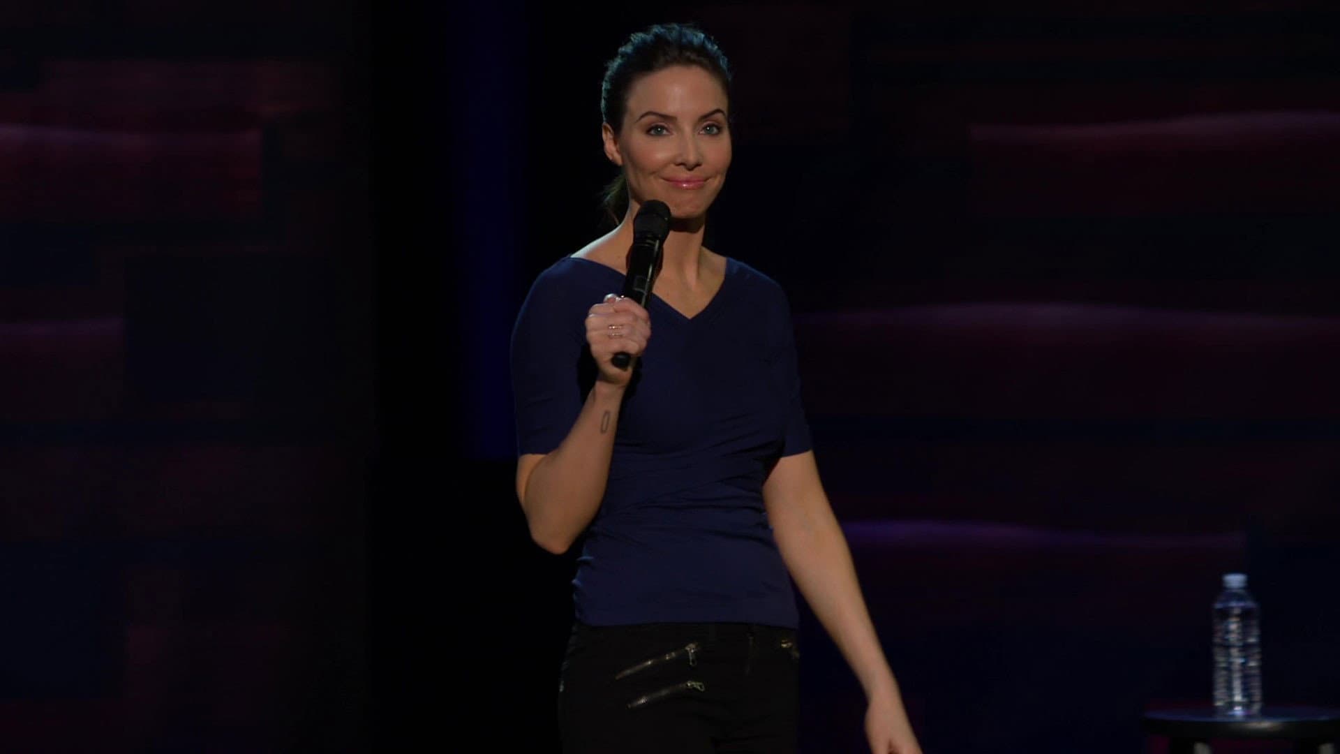 Whitney Cummings: I Love You