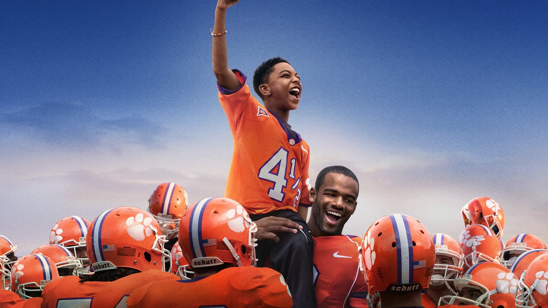 În linia de apărare