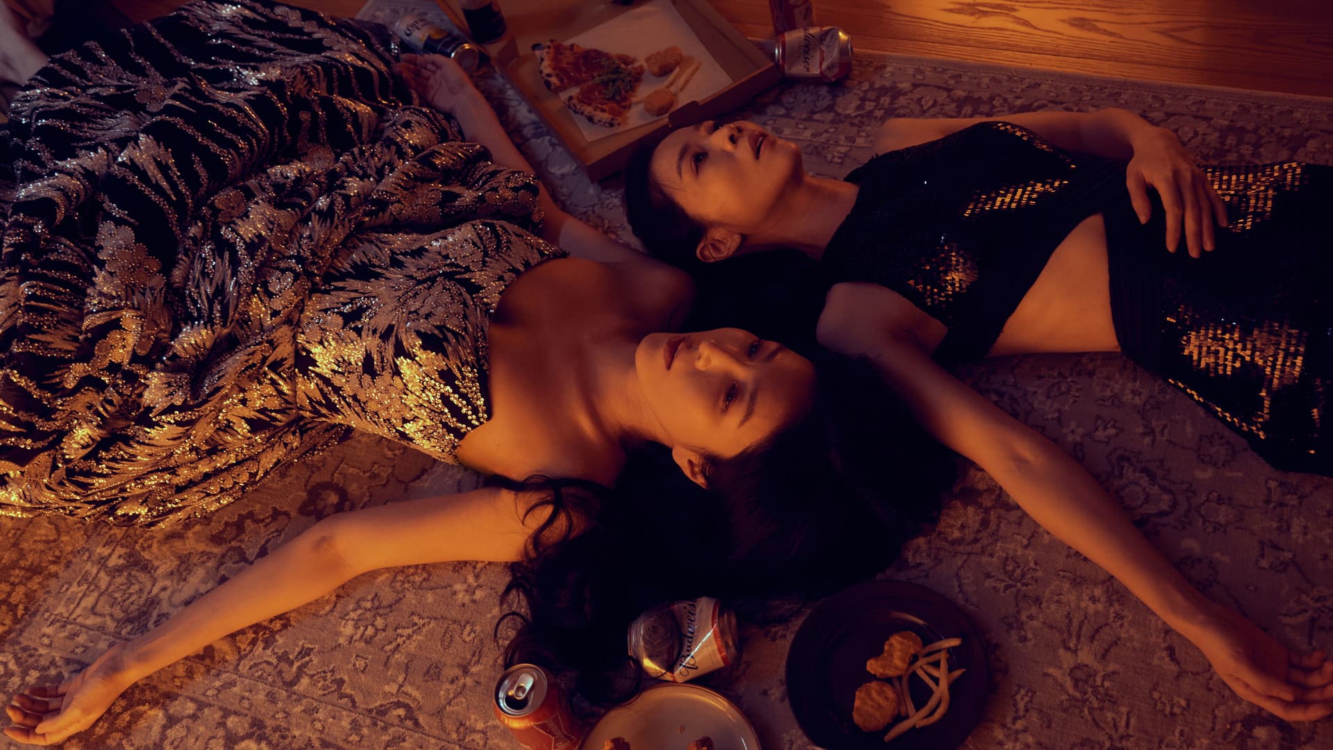 Născute pentru lumina reflectoarelor