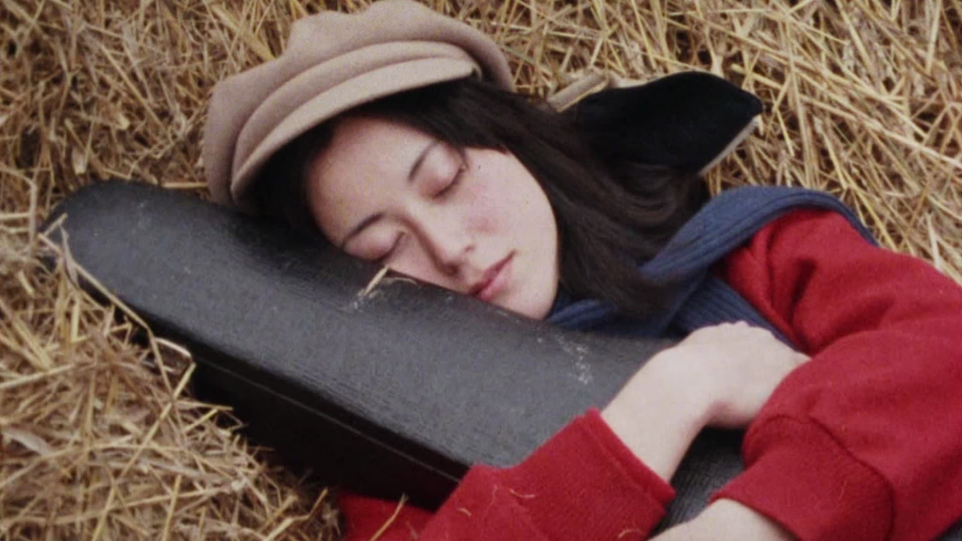 川の流れはバイオリンの音