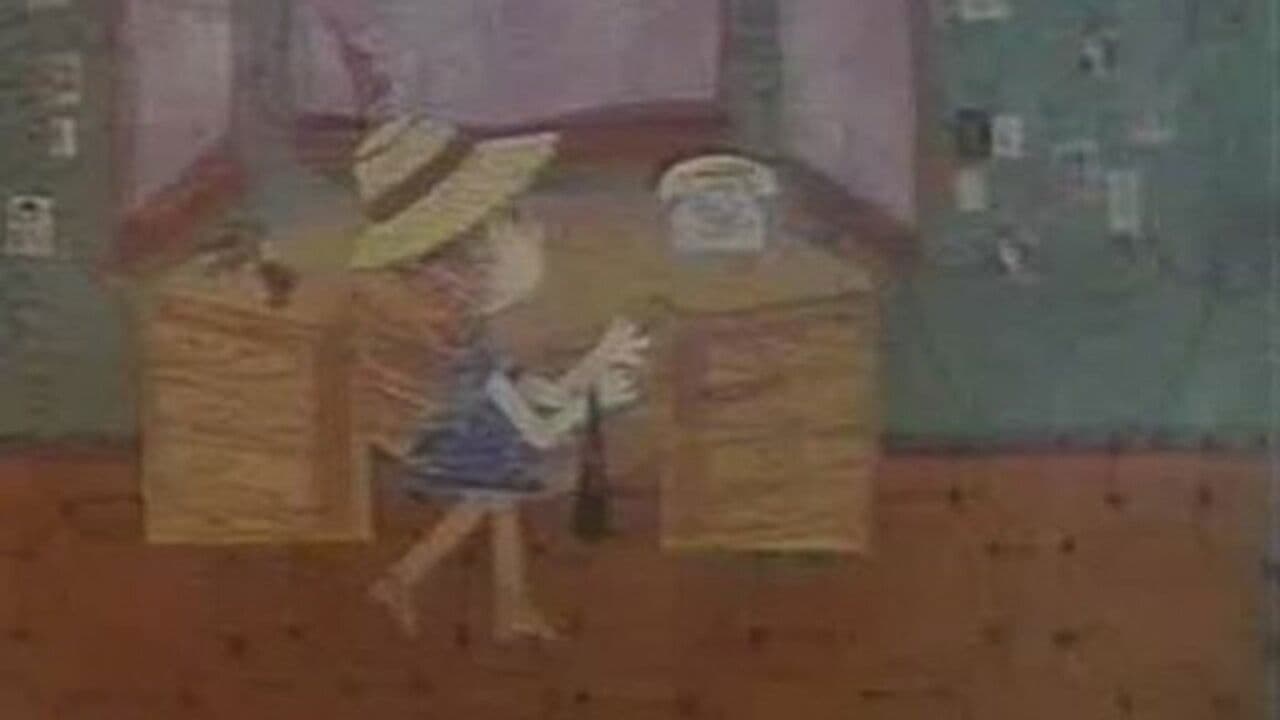 Дети и спички