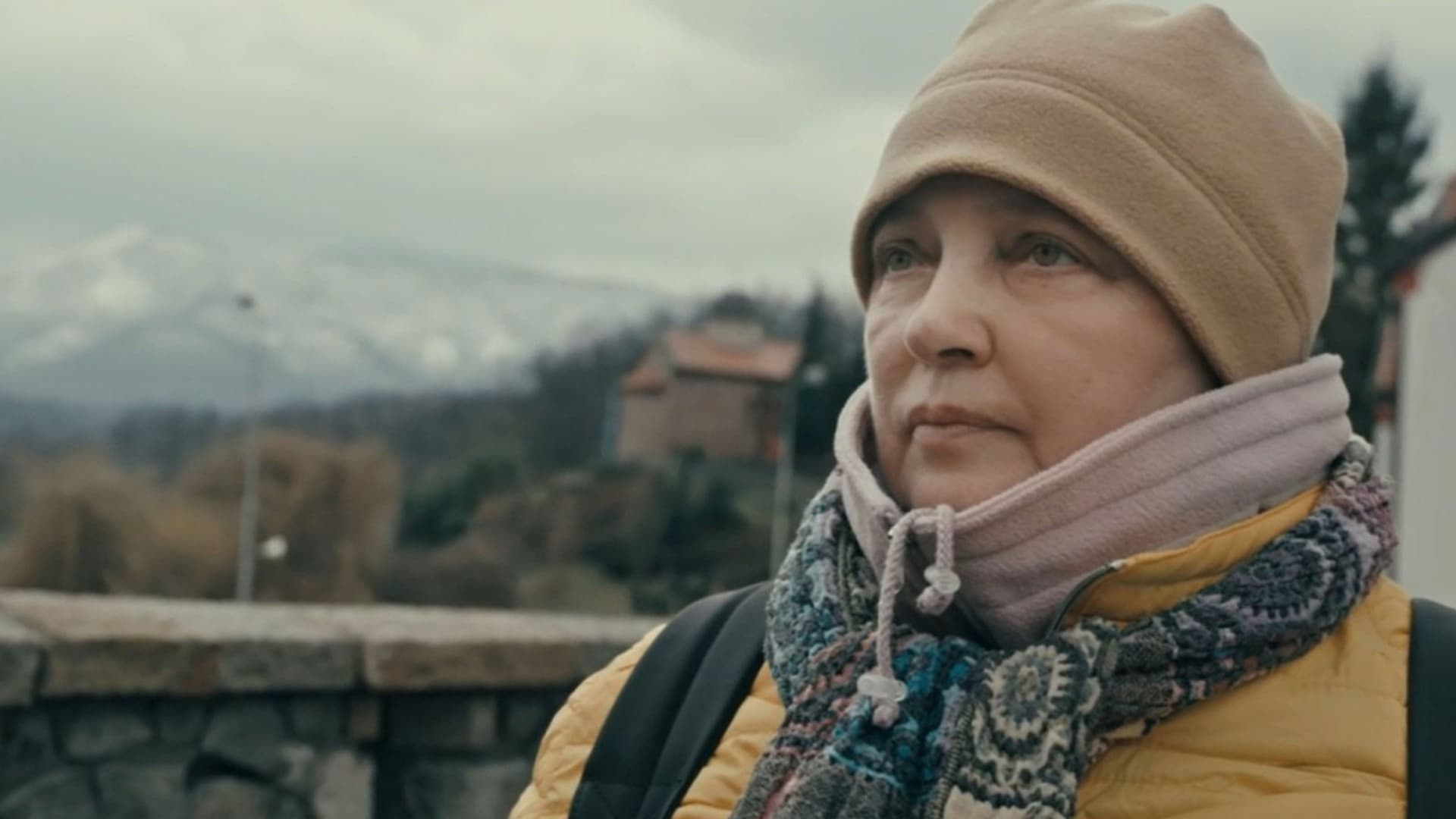 8 Minutes to the Ground