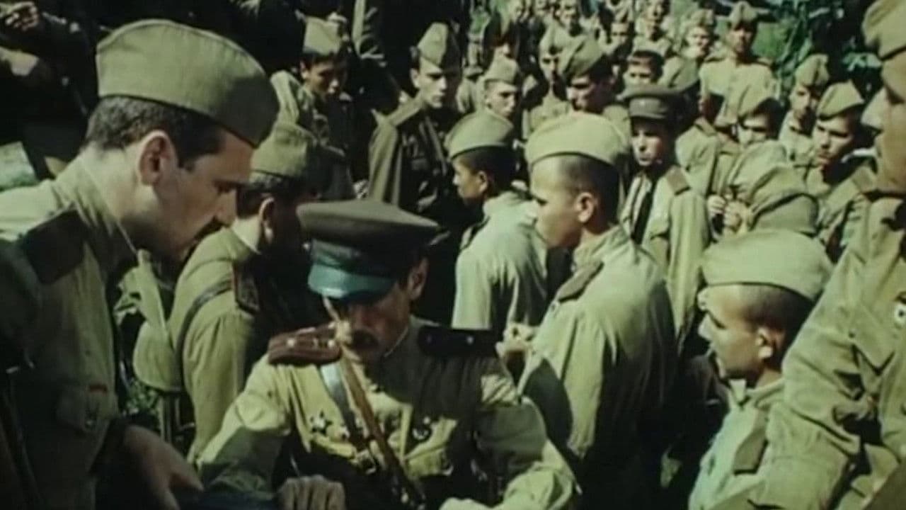 Все перемагає любов