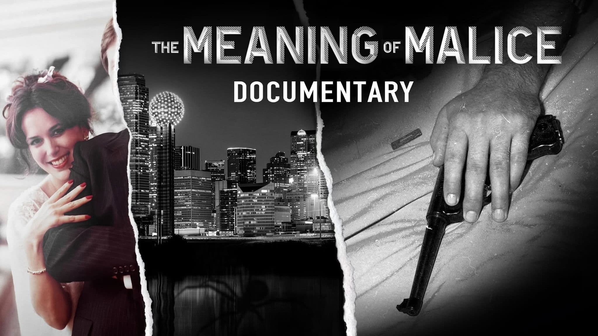 The Meaning of Malice