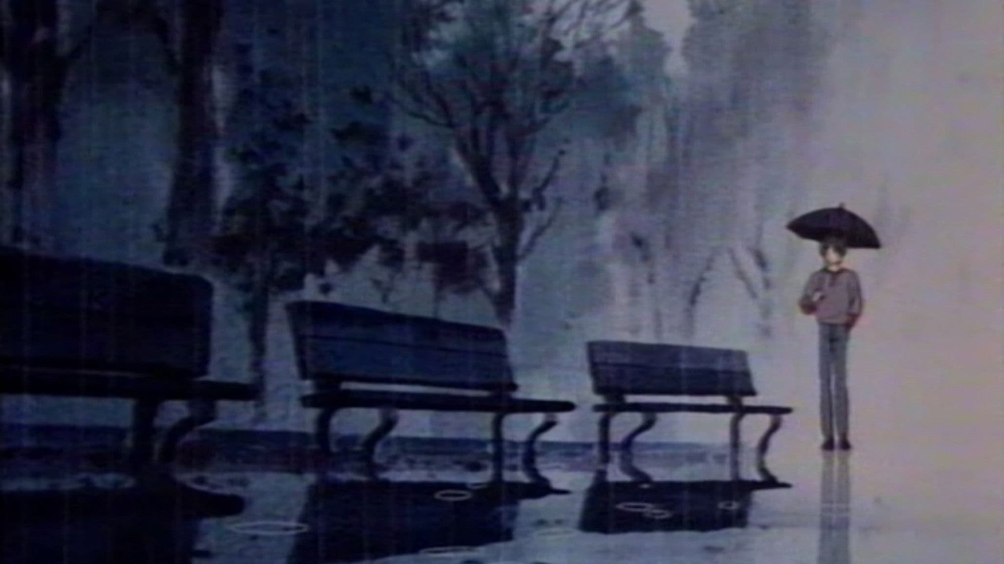 街角のメルヘン