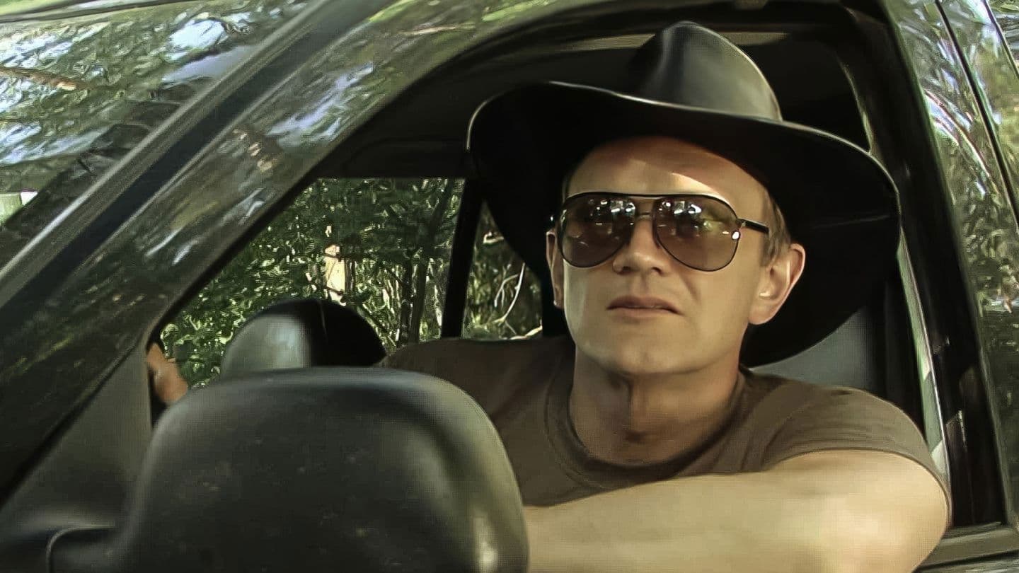 Piotrek trzynastego 2: Skórza Twarz