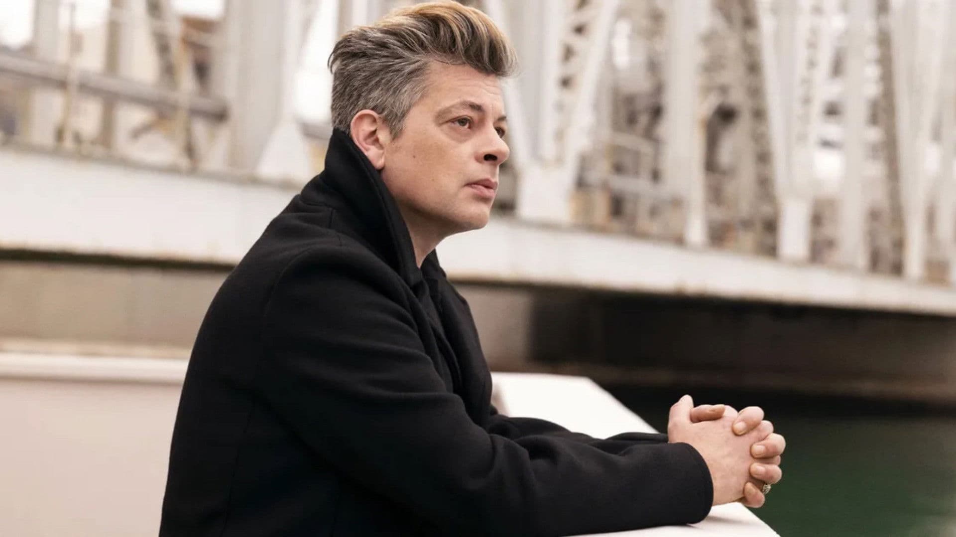 Benjamin Biolay, retour à Sète