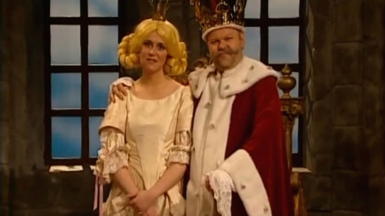 Sagan om den snarkande Törnrosa och 14 andra älskade sagor