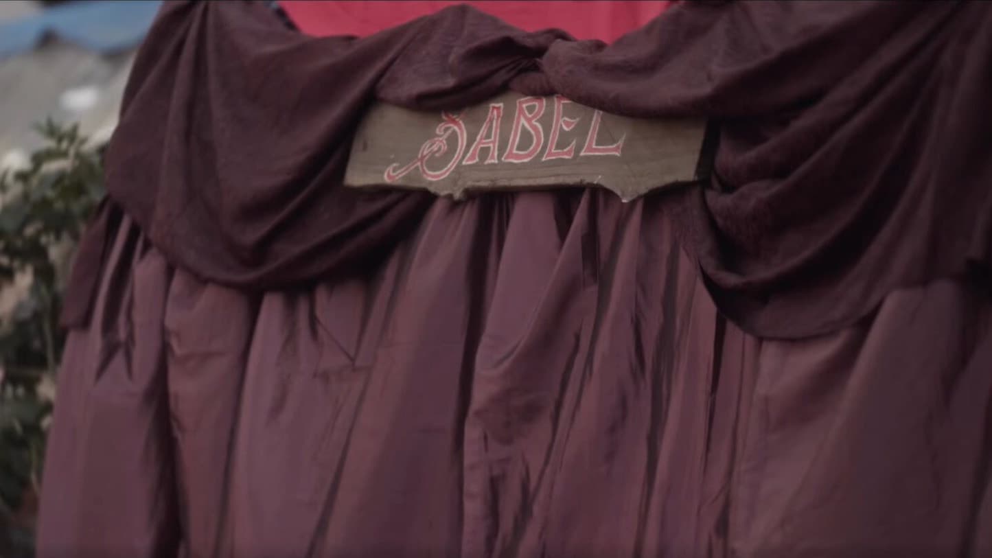 Sabel
