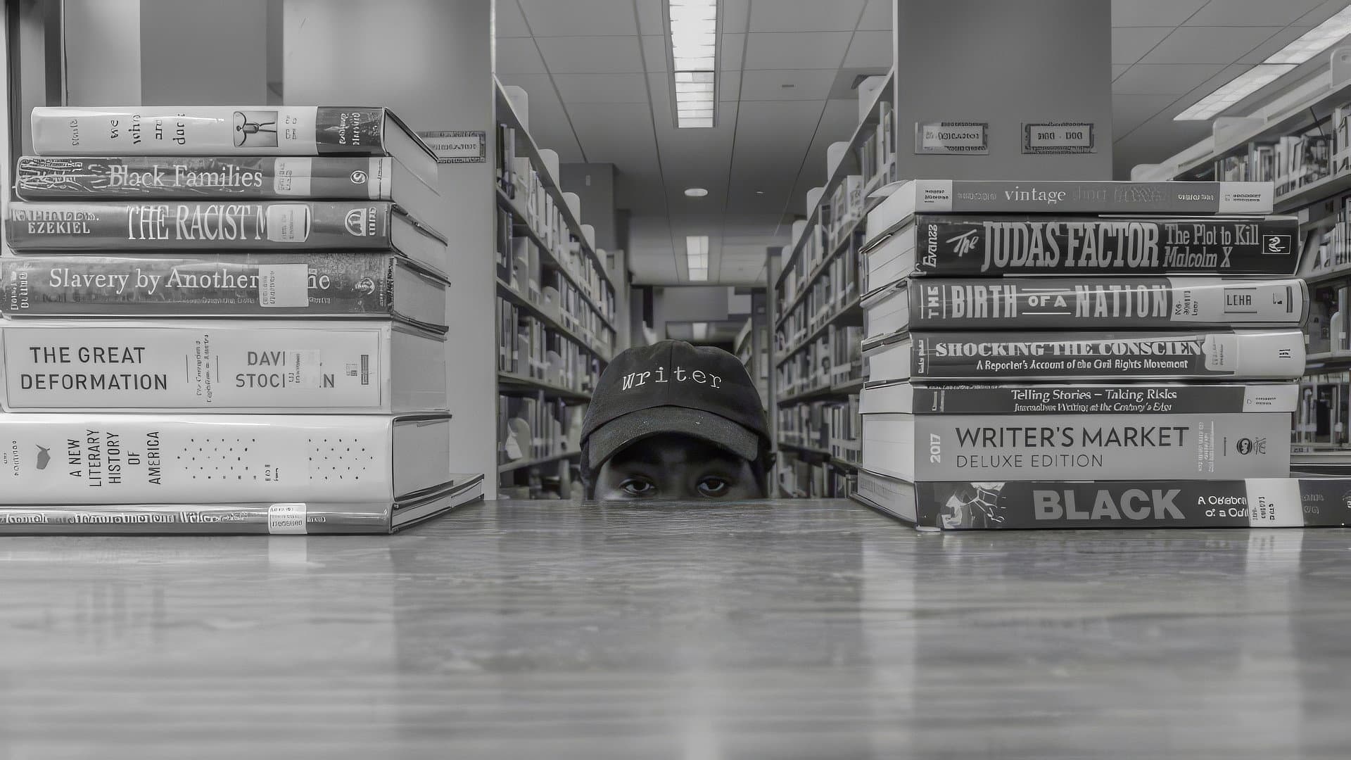 Nite Tales: The Series