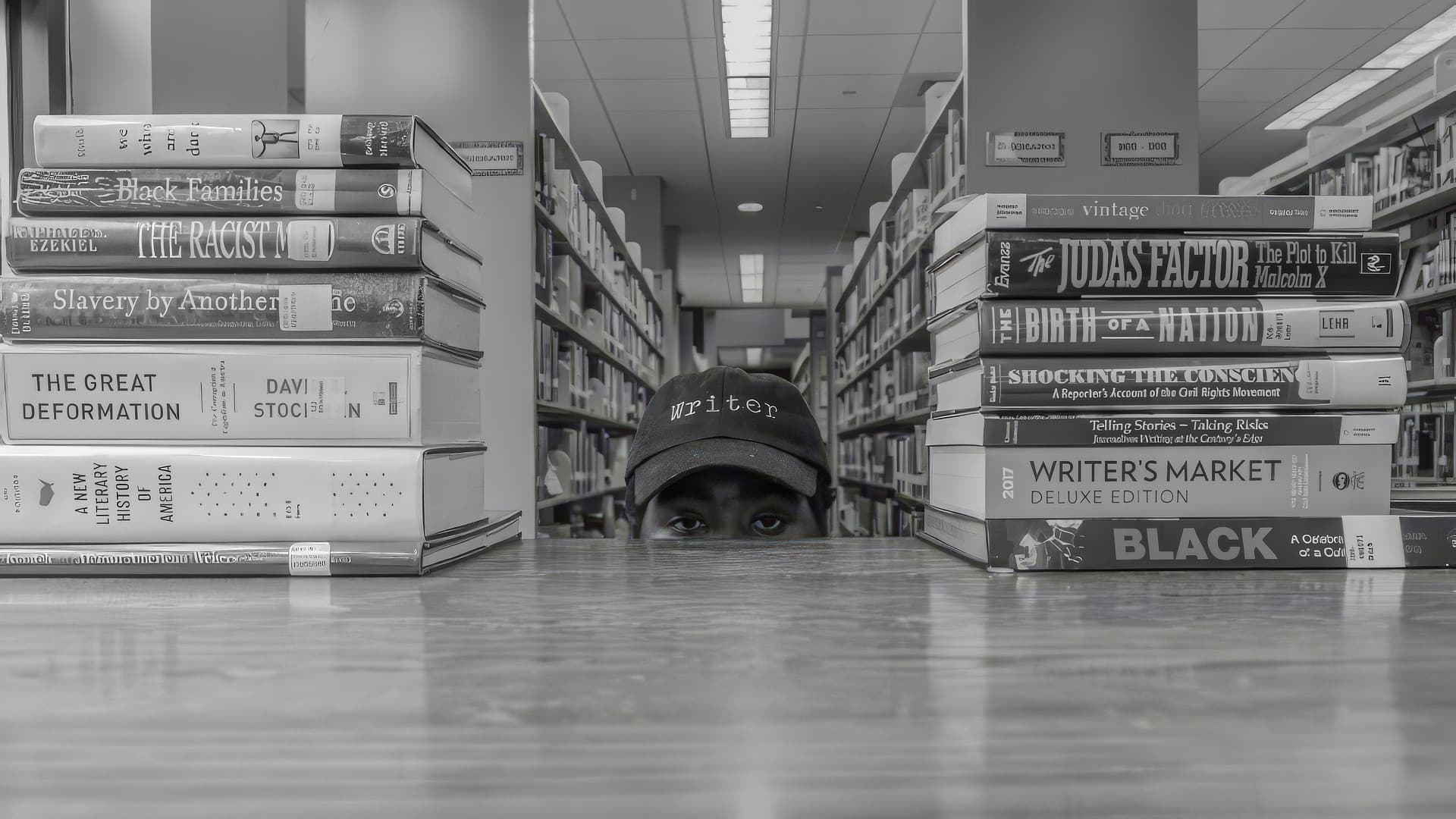 Nite Tales: The Series