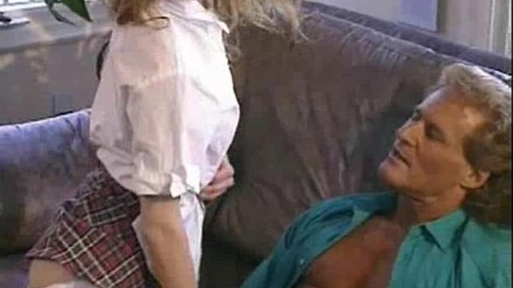 Taboo 16: But Not Sweet