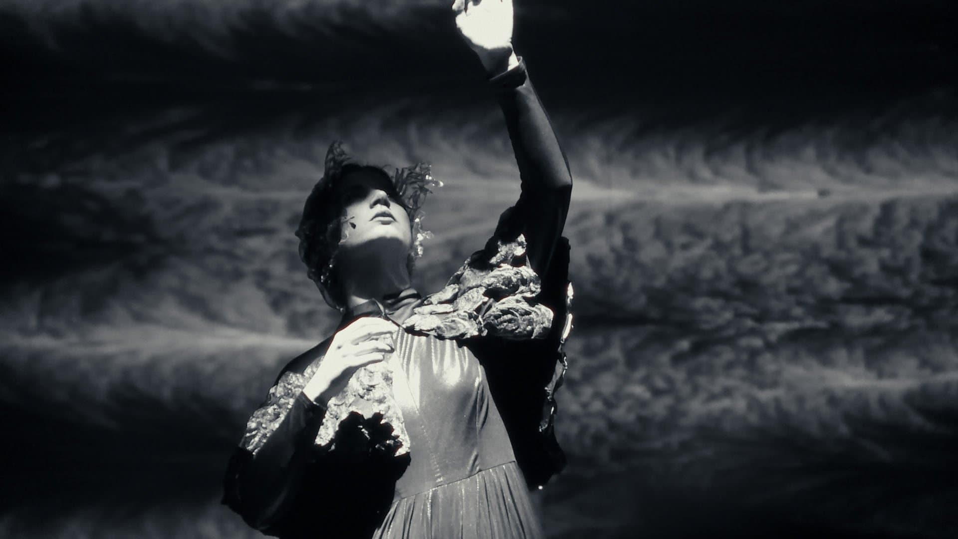 Ахав Беше Тук: Размисли за Моби Дик