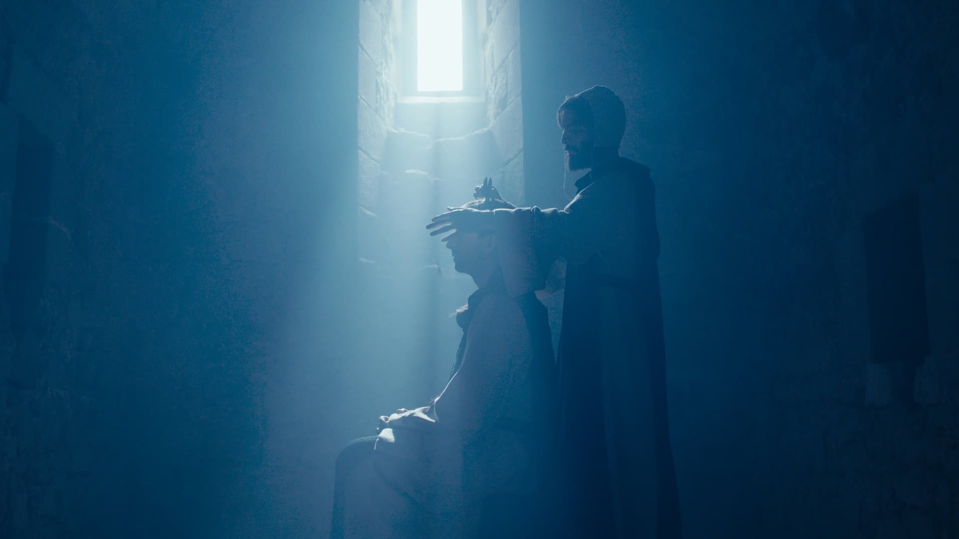 Il monaco che vinse l'Apocalisse